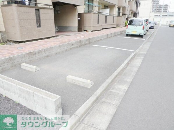 サンパーク816の物件内観写真